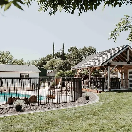 Beautiful Spacious Guest Home Roseville Exterior foto
