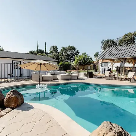 Beautiful Spacious Guest Home Roseville Exterior foto