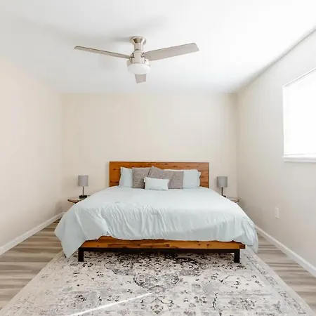 Beautiful Spacious Guest Home Roseville Exterior foto