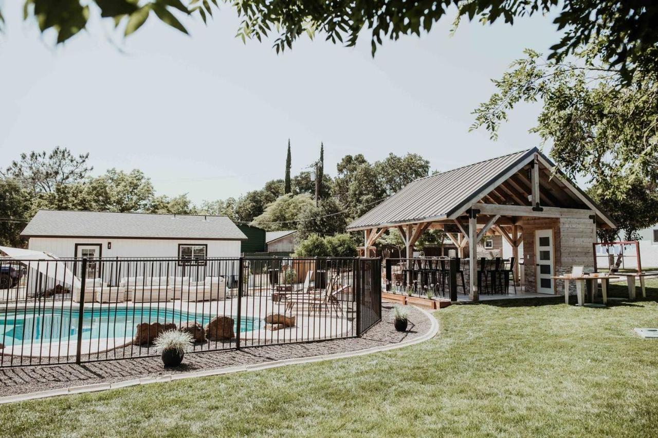 Beautiful Spacious Guest * Roseville