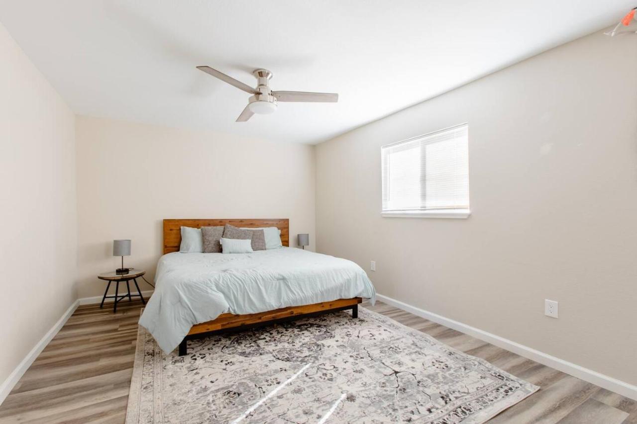 Beautiful Spacious Guest Roseville