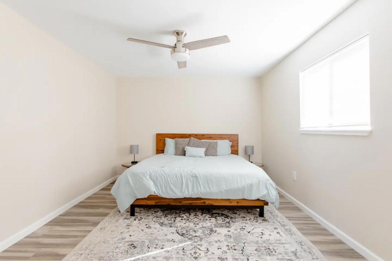 Beautiful Spacious Guest Apartment *