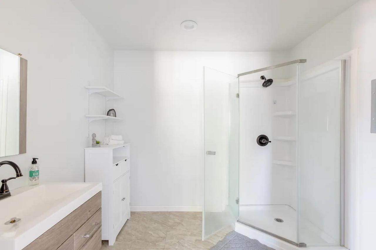 Beautiful Spacious Guest