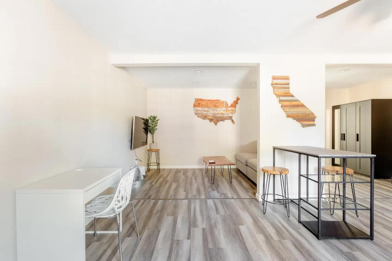 Apartment Beautiful Spacious Guest *
