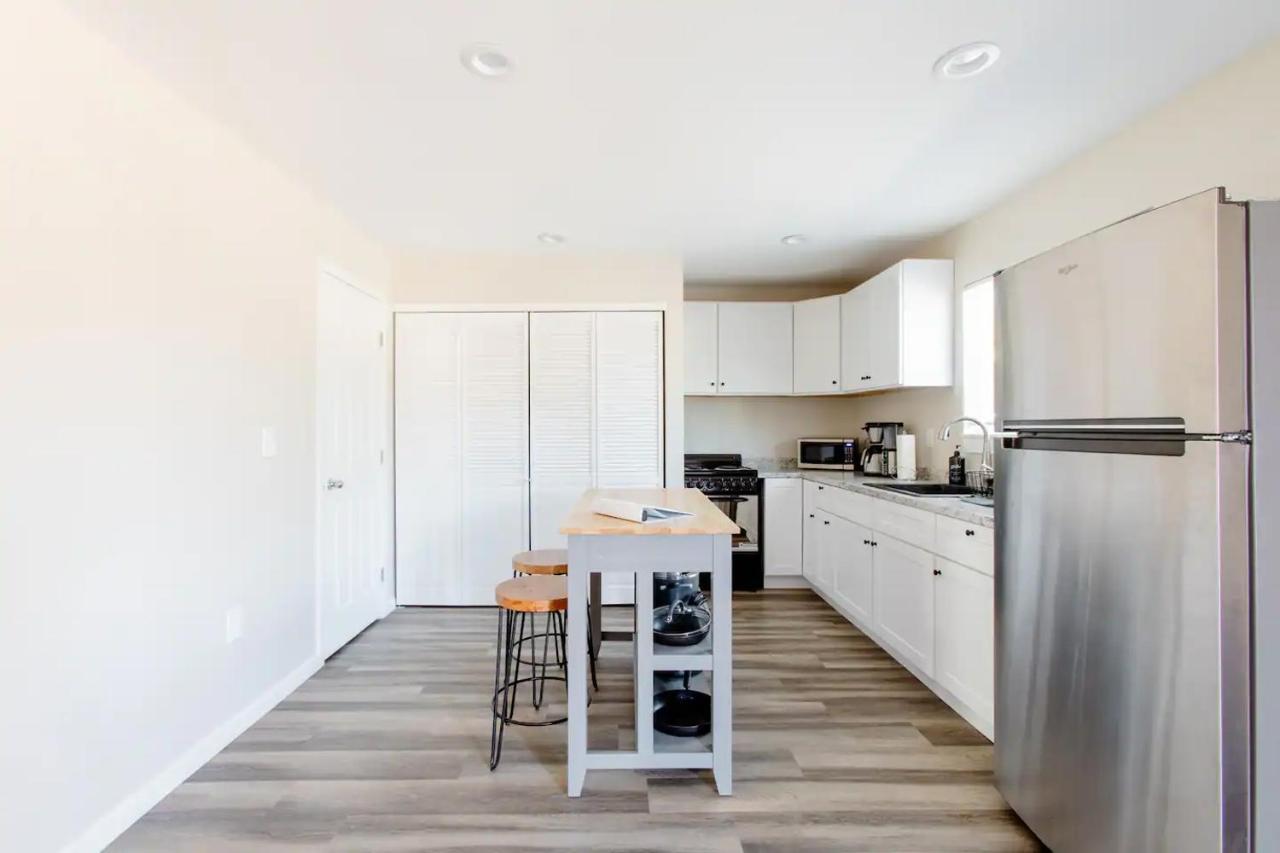 Apartment Beautiful Spacious Guest